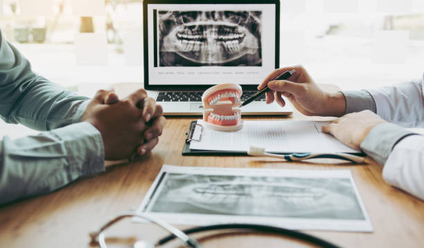 Best Emergency Dental Services for Seniors in Fairview, GA