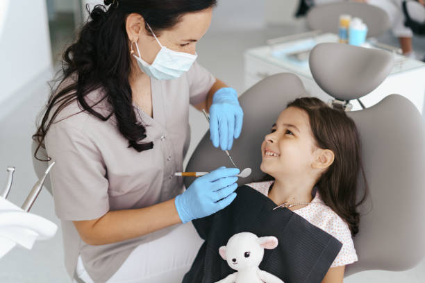 Best Orthodontic Emergency Dentist in Fairview, GA