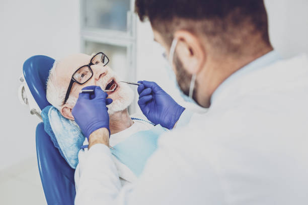 Best Broken or Cracked Tooth Emergency Dentist in Fairview, GA